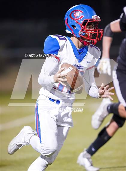 Thumbnail 3 in Coolidge @ Gilbert Christian photogallery.
