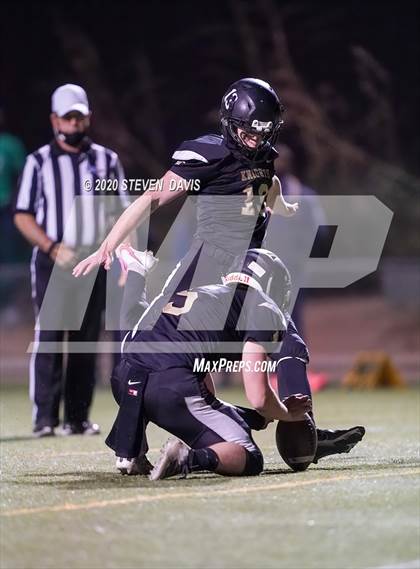 Thumbnail 3 in Coolidge @ Gilbert Christian photogallery.