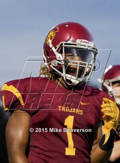 Thumbnail 3 in Lassiter vs. Hillgrove photogallery.