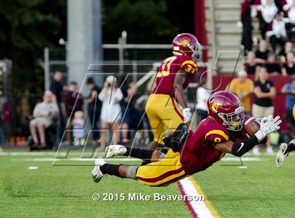Thumbnail 1 in Lassiter vs. Hillgrove photogallery.