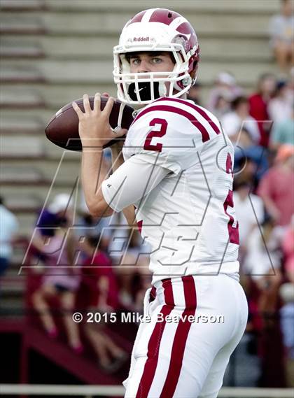 Thumbnail 1 in Lassiter vs. Hillgrove photogallery.