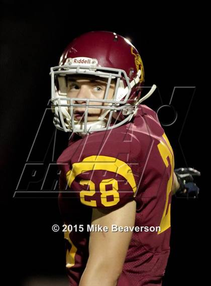 Thumbnail 3 in Lassiter vs. Hillgrove photogallery.