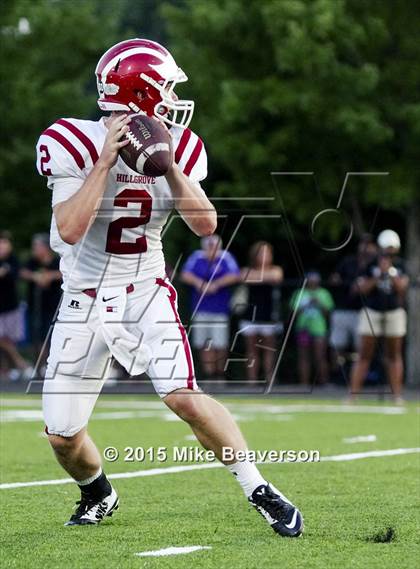Thumbnail 1 in Lassiter vs. Hillgrove photogallery.