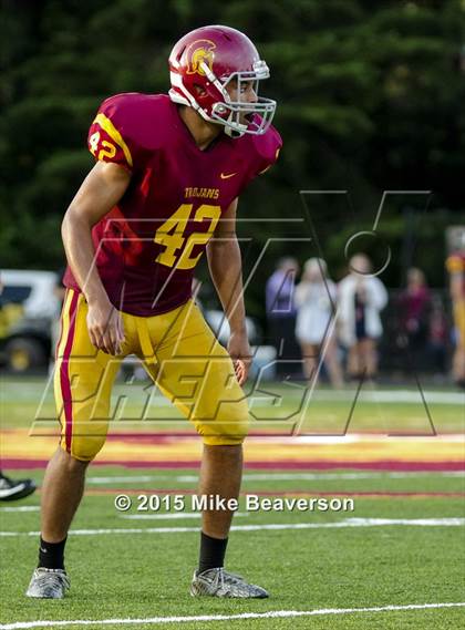 Thumbnail 2 in Lassiter vs. Hillgrove photogallery.