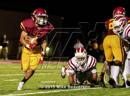 Thumbnail 1 in Lassiter vs. Hillgrove photogallery.
