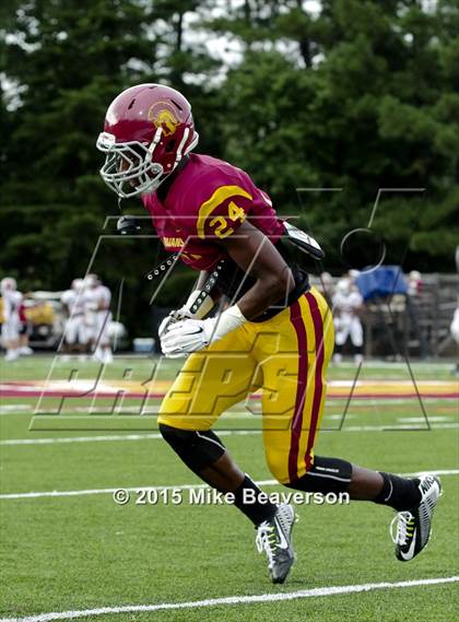 Thumbnail 3 in Lassiter vs. Hillgrove photogallery.