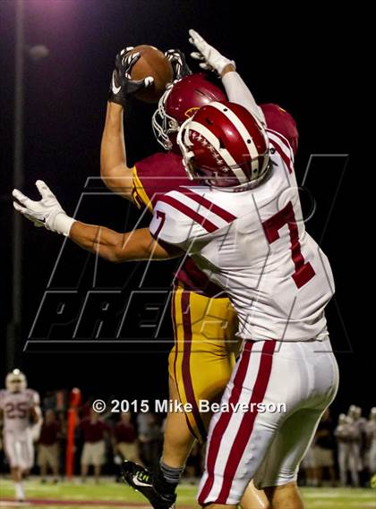 Thumbnail 3 in Lassiter vs. Hillgrove photogallery.