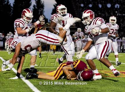 Thumbnail 2 in Lassiter vs. Hillgrove photogallery.