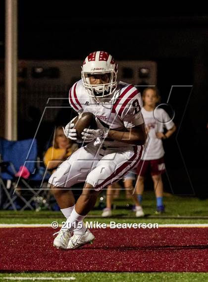 Thumbnail 1 in Lassiter vs. Hillgrove photogallery.