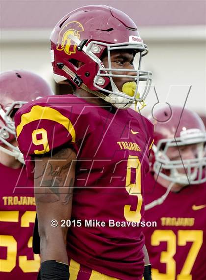 Thumbnail 1 in Lassiter vs. Hillgrove photogallery.