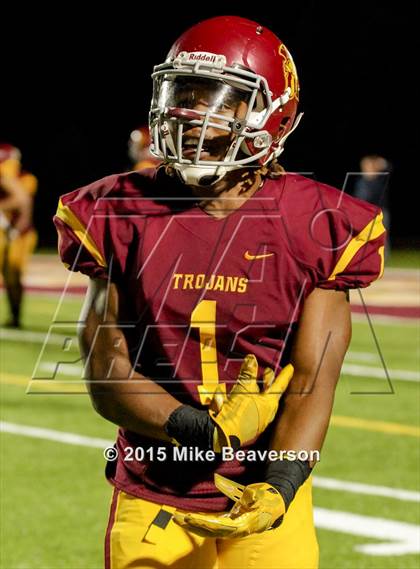 Thumbnail 2 in Lassiter vs. Hillgrove photogallery.