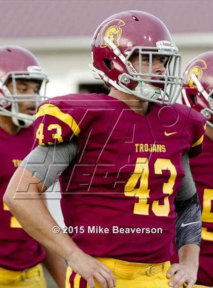 Thumbnail 3 in Lassiter vs. Hillgrove photogallery.