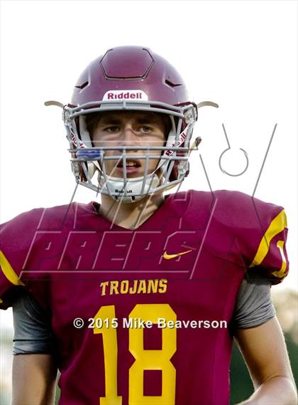 Thumbnail 1 in Lassiter vs. Hillgrove photogallery.