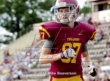 Thumbnail 1 in Lassiter vs. Hillgrove photogallery.