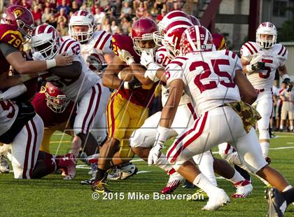 Thumbnail 3 in Lassiter vs. Hillgrove photogallery.