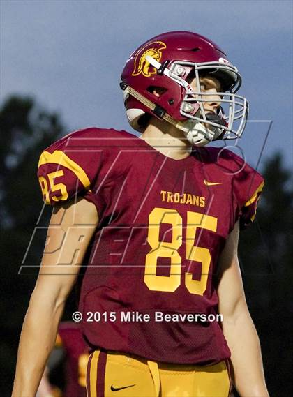 Thumbnail 1 in Lassiter vs. Hillgrove photogallery.
