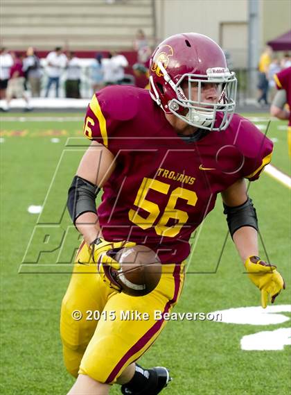 Thumbnail 3 in Lassiter vs. Hillgrove photogallery.