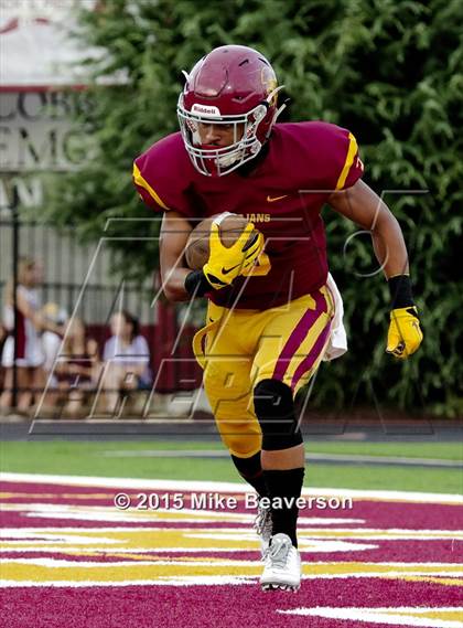 Thumbnail 2 in Lassiter vs. Hillgrove photogallery.