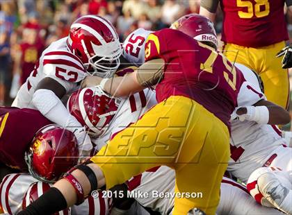 Thumbnail 1 in Lassiter vs. Hillgrove photogallery.