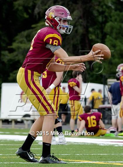 Thumbnail 1 in Lassiter vs. Hillgrove photogallery.