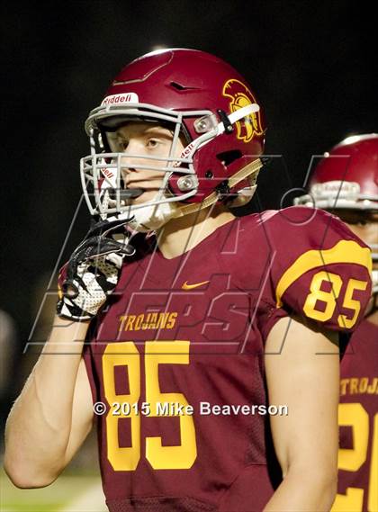 Thumbnail 1 in Lassiter vs. Hillgrove photogallery.