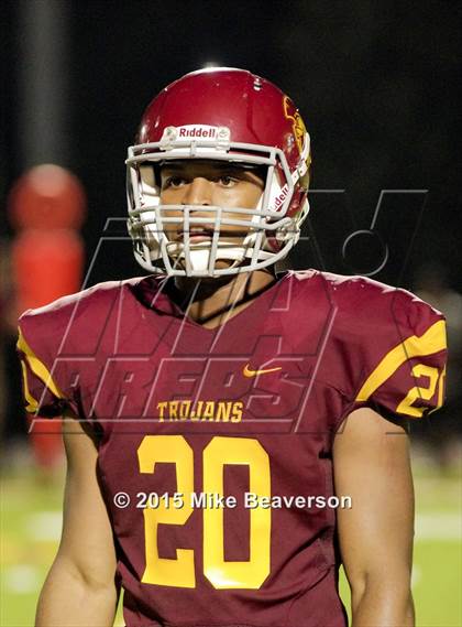 Thumbnail 2 in Lassiter vs. Hillgrove photogallery.