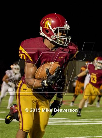 Thumbnail 2 in Lassiter vs. Hillgrove photogallery.