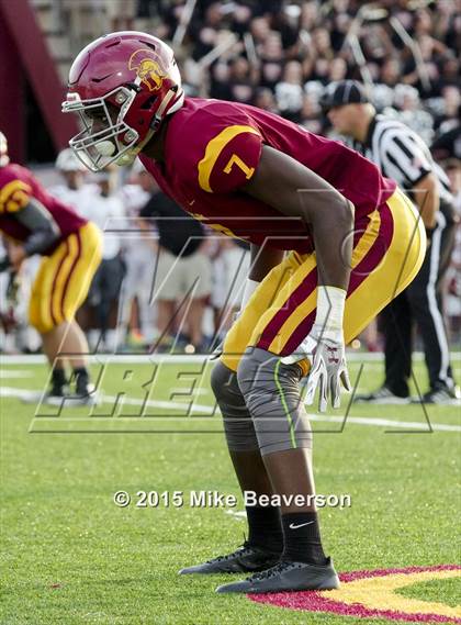 Thumbnail 3 in Lassiter vs. Hillgrove photogallery.