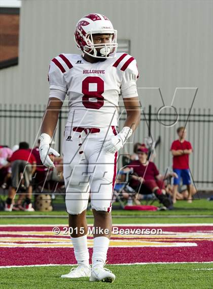 Thumbnail 2 in Lassiter vs. Hillgrove photogallery.