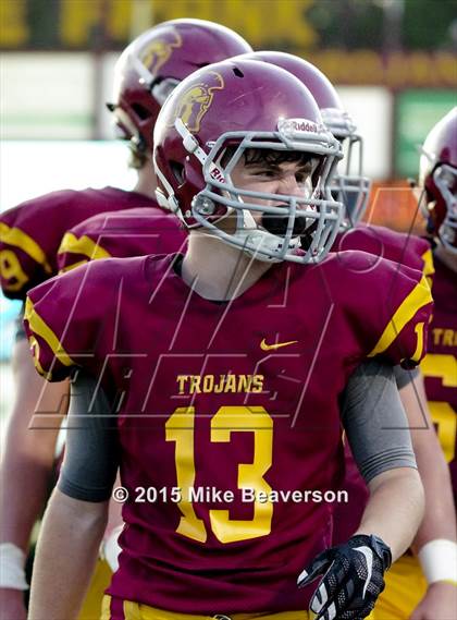 Thumbnail 3 in Lassiter vs. Hillgrove photogallery.
