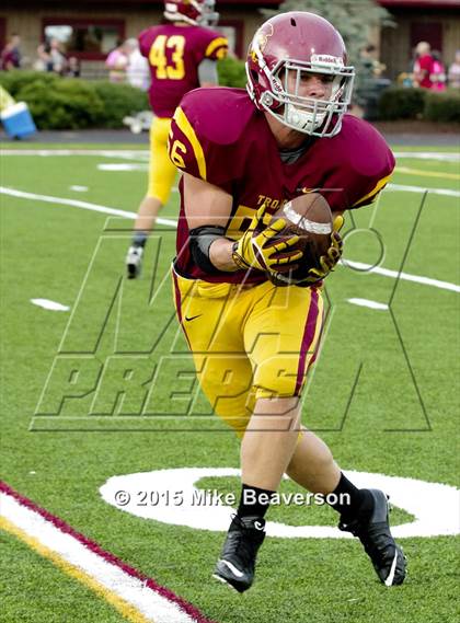Thumbnail 2 in Lassiter vs. Hillgrove photogallery.