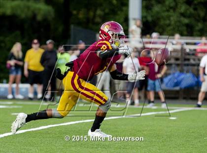Thumbnail 3 in Lassiter vs. Hillgrove photogallery.