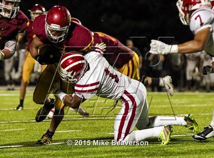 Thumbnail 1 in Lassiter vs. Hillgrove photogallery.