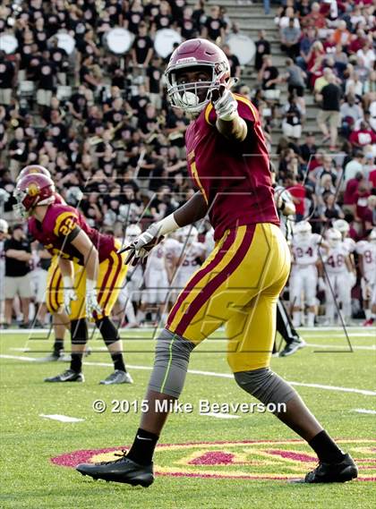 Thumbnail 1 in Lassiter vs. Hillgrove photogallery.