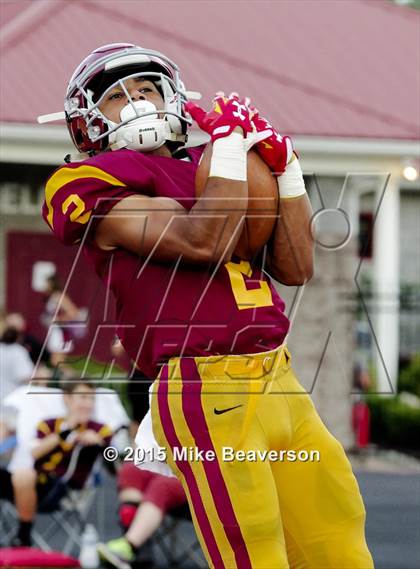 Thumbnail 3 in Lassiter vs. Hillgrove photogallery.
