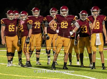 Thumbnail 3 in Lassiter vs. Hillgrove photogallery.