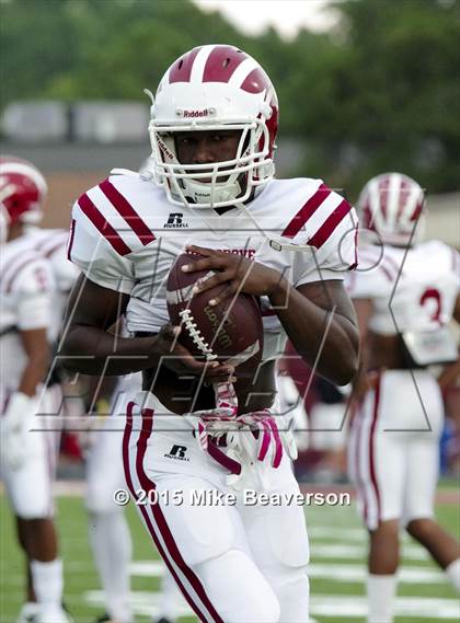 Thumbnail 3 in Lassiter vs. Hillgrove photogallery.