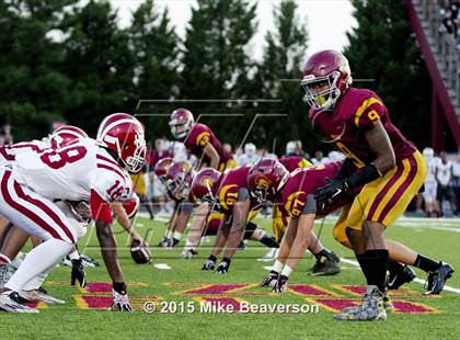 Thumbnail 3 in Lassiter vs. Hillgrove photogallery.