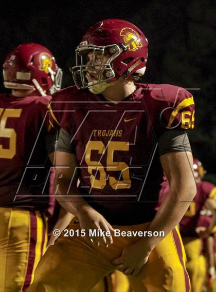 Thumbnail 2 in Lassiter vs. Hillgrove photogallery.