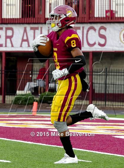 Thumbnail 3 in Lassiter vs. Hillgrove photogallery.