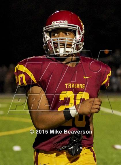 Thumbnail 1 in Lassiter vs. Hillgrove photogallery.