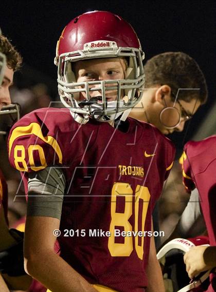 Thumbnail 2 in Lassiter vs. Hillgrove photogallery.