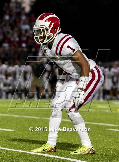 Thumbnail 3 in Lassiter vs. Hillgrove photogallery.