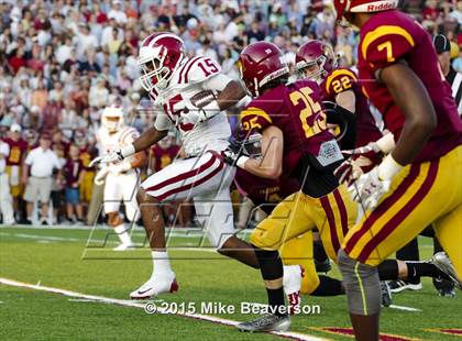 Thumbnail 3 in Lassiter vs. Hillgrove photogallery.