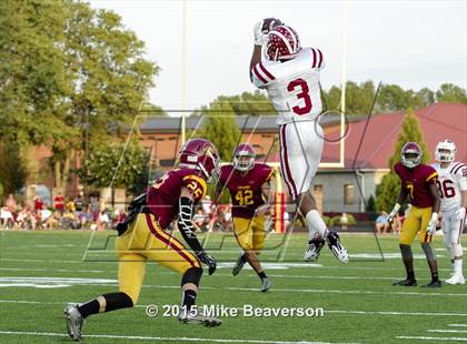Thumbnail 3 in Lassiter vs. Hillgrove photogallery.