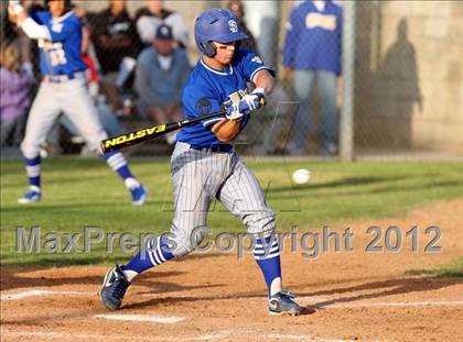 Thumbnail 1 in San Dimas @ Bonita photogallery.
