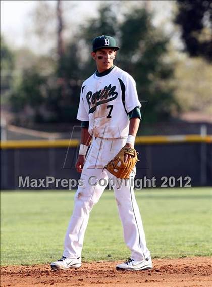 Thumbnail 1 in San Dimas @ Bonita photogallery.