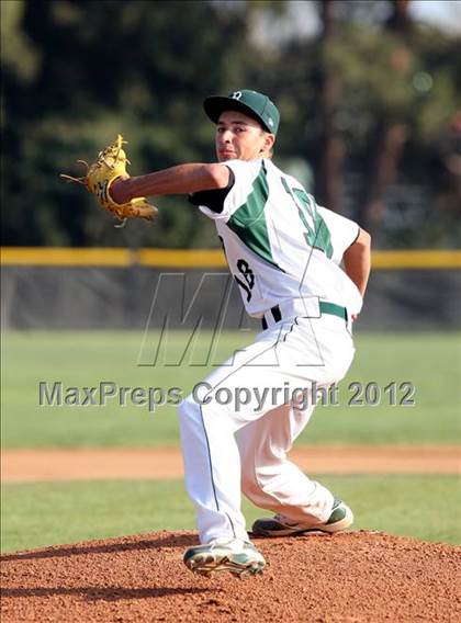 Thumbnail 1 in San Dimas @ Bonita photogallery.