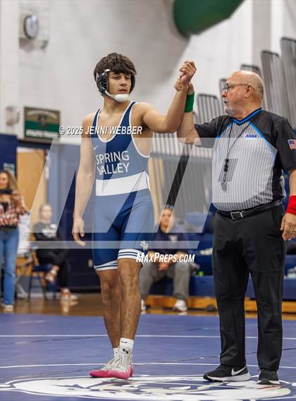 Thumbnail 3 in Spring Valley vs Durango (Spring Valley Duals) photogallery.