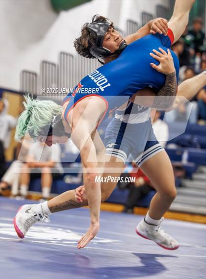 Thumbnail 3 in Spring Valley vs Durango (Spring Valley Duals) photogallery.